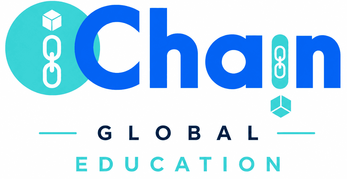 I Chain Global Education